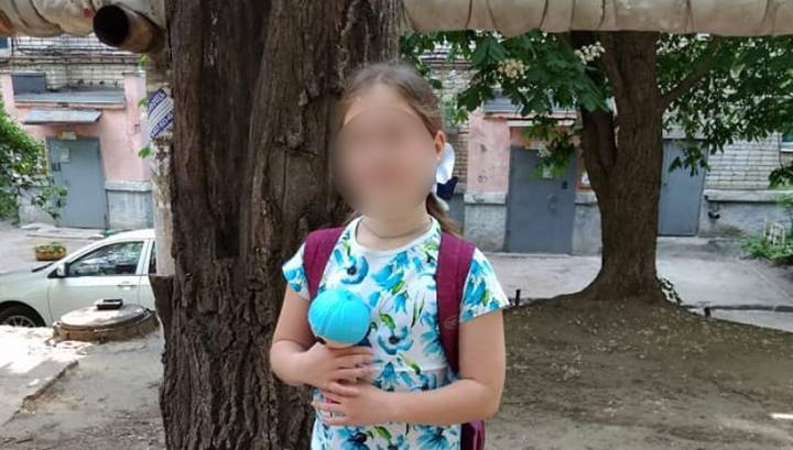 В Саратове около тысячи людей ищут пропавшую 9-летнюю девочку