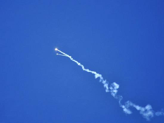 ДНР подала ракетой сигнал Киеву о готовности к отводу сил - 365news.biz - Киев - ДНР