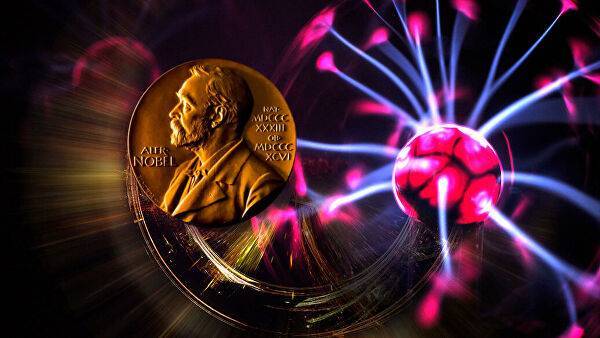 Эксперт оценил результаты работ нобелевских лауреатов по химии