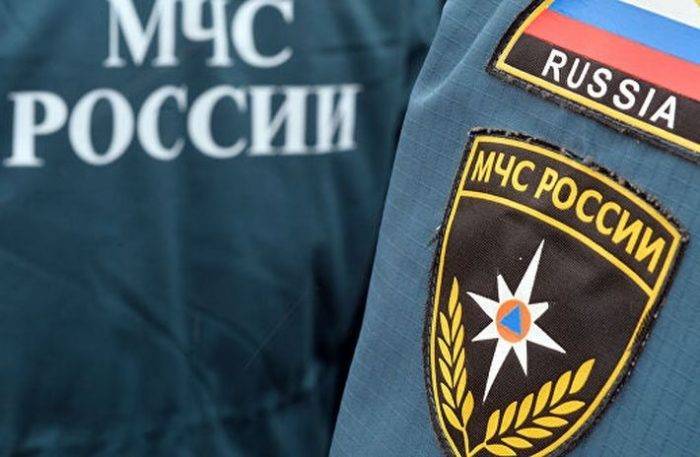 В Волгограде спасатели сняли 3х-летнего ребенка с окна восьмого этажа