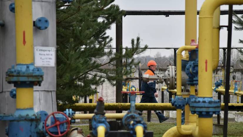 Эксперт оценил ситуацию с контрактом «Газпрома» и «Нафтогаза»