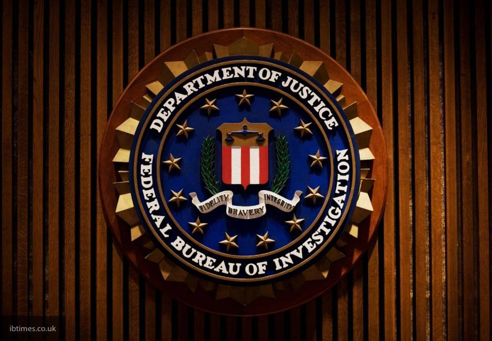 Экс-сотрудник военной разведки США арестован за утечку данных