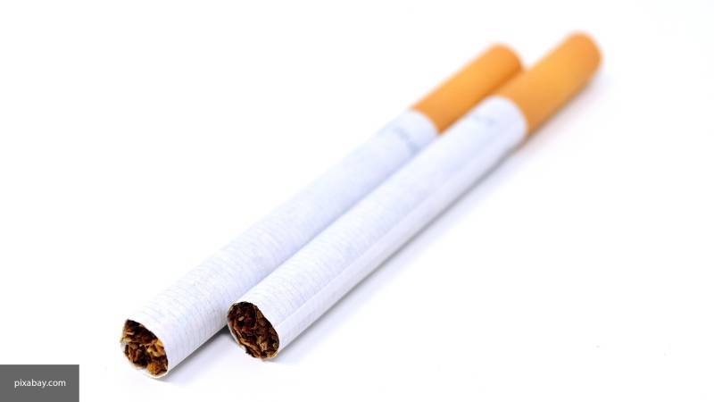 Бессараб выступила против введения штрафов для родителей курящих детей