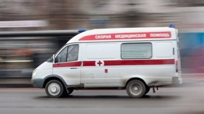 Девушка пострадала в ДТП в Комаричском районе Брянской области