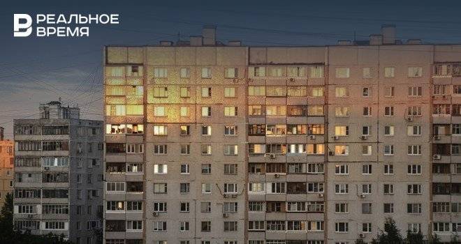 Эксперты объяснили, в чем причина роста цен на вторичное жилье в Татарстане