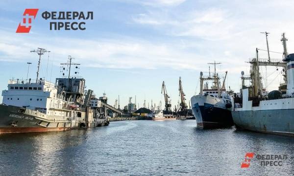СК выясняет причину банкротства Башкирского речного пароходства
