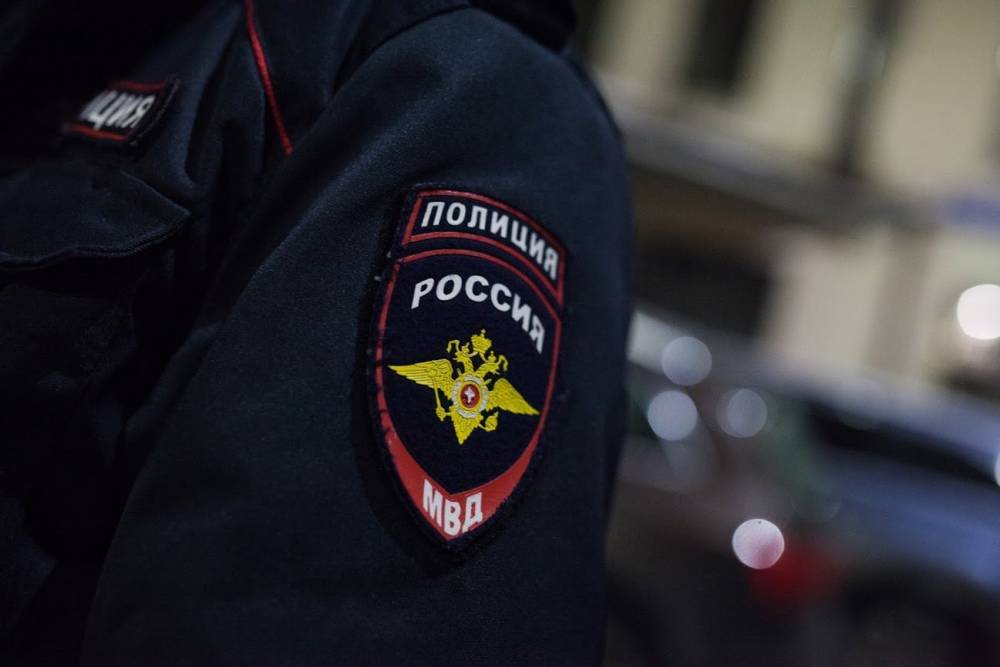 Суд отказался восстановить на службе полицейского, «нашедшего» наркотики у Ивана Голунова