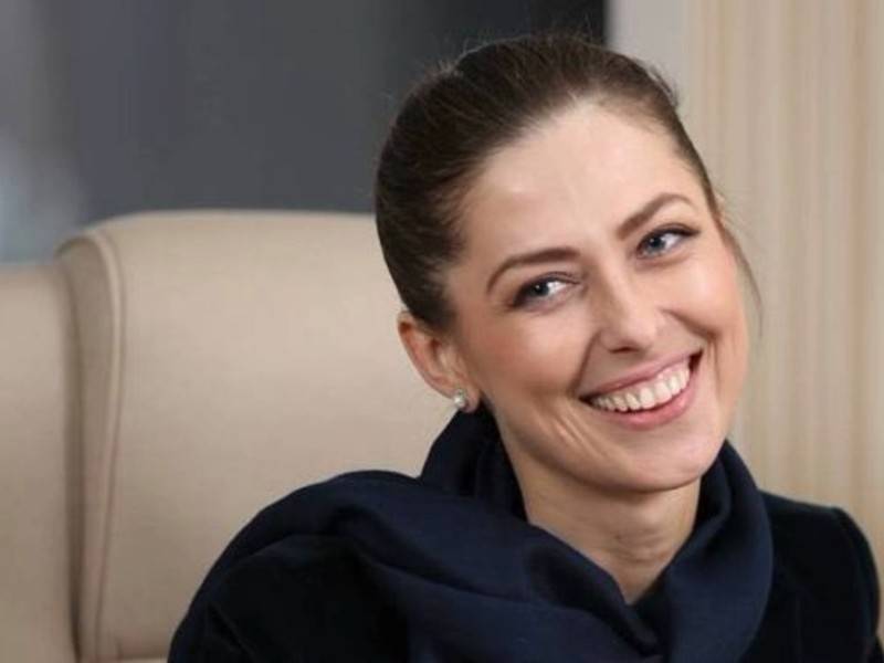 Иран освободил российскую журналистку Юлию Юзик