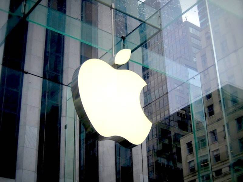Apple удалила из App Store критикуемое Китаем приложение
