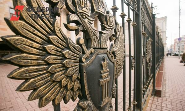 Омский прокурор возглавит ведомство в Ставрополе