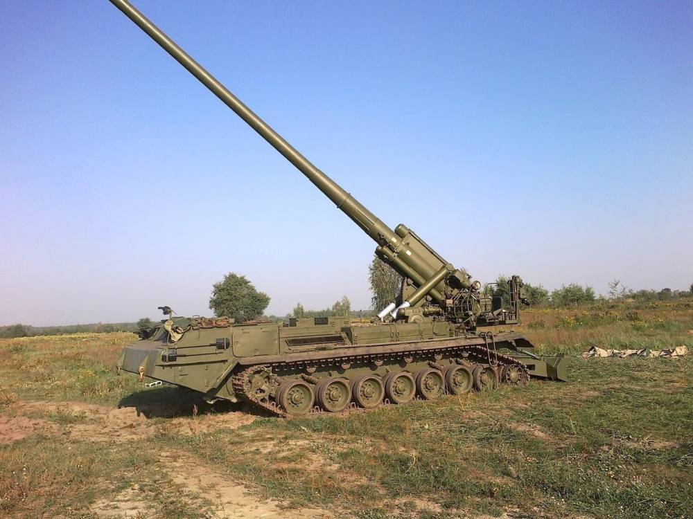 Суд обязал контрактника выплатить Минобороны 25 млн рублей за поломку артиллерийской установки — «Ъ»