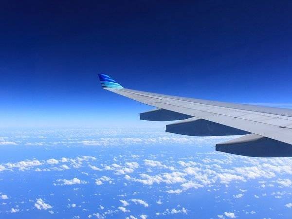 «Ведомости»: российские авиакомпании предлагают ограничить зарубежные лоукостеры в Пулково