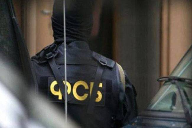 Раскрыты детали предотвращенного теракта в Крыму
