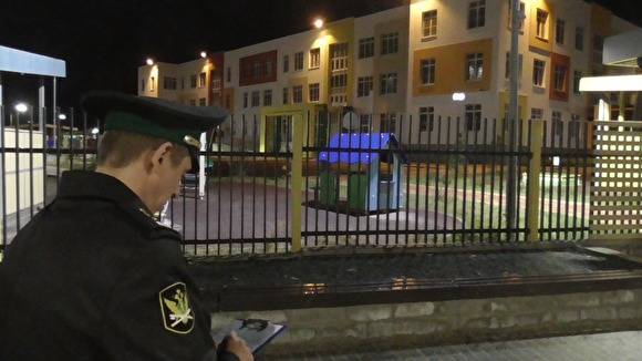 В Екатеринбурге приставы принудительно закрыли детский сад на карантин