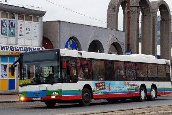 В Пермском крае запустят 15 новых автобусных маршрутов