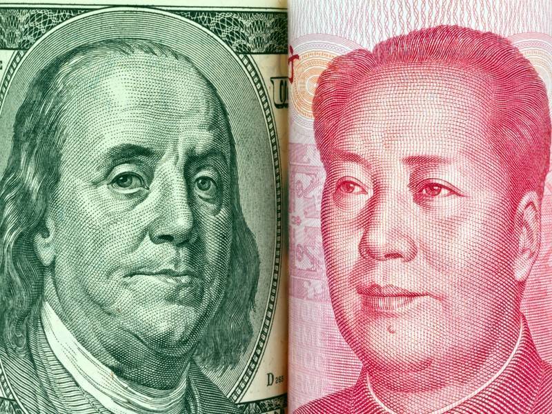 США и Китай могут заключить валютное соглашение