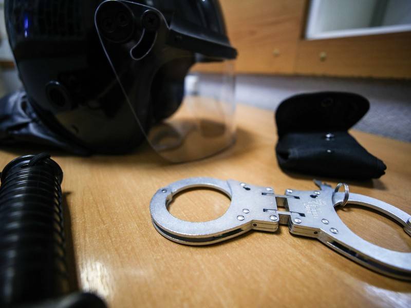 Двое экс-силовиков в Самаре осудили на 24 года за взятки