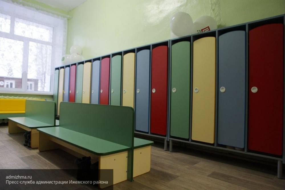 Воспитательницу детского сада в Таганроге уволили за рассказ о сажании на кол