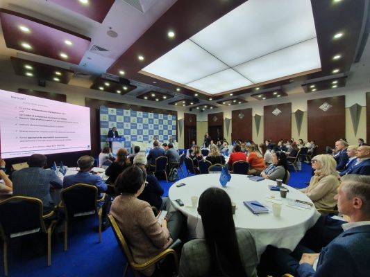 В Нур-Султане стартовал Глобальный саммит по городскому туризму