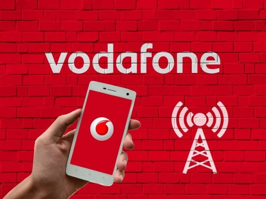 Азербайджанская компания готовится купить "Vodafone Украина" — СМИ