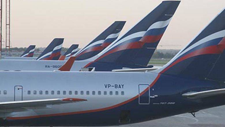 «Ведомости»: Российские авиакомпании просят Минтранс об ограничениях для иностранных конкурентов на полеты из Пулково