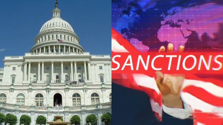 Члены сената конгресса США предложили ввести санкции против Турции
