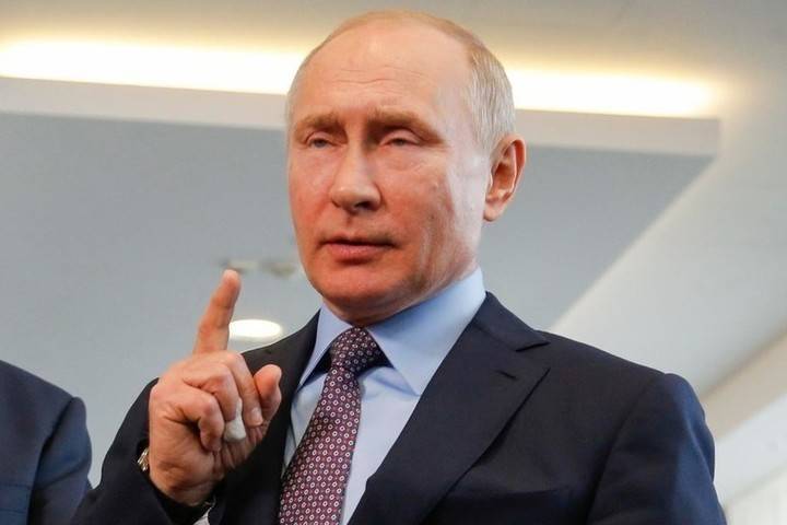 Зеленский отказался публиковать стенограмму переговоров с Путиным