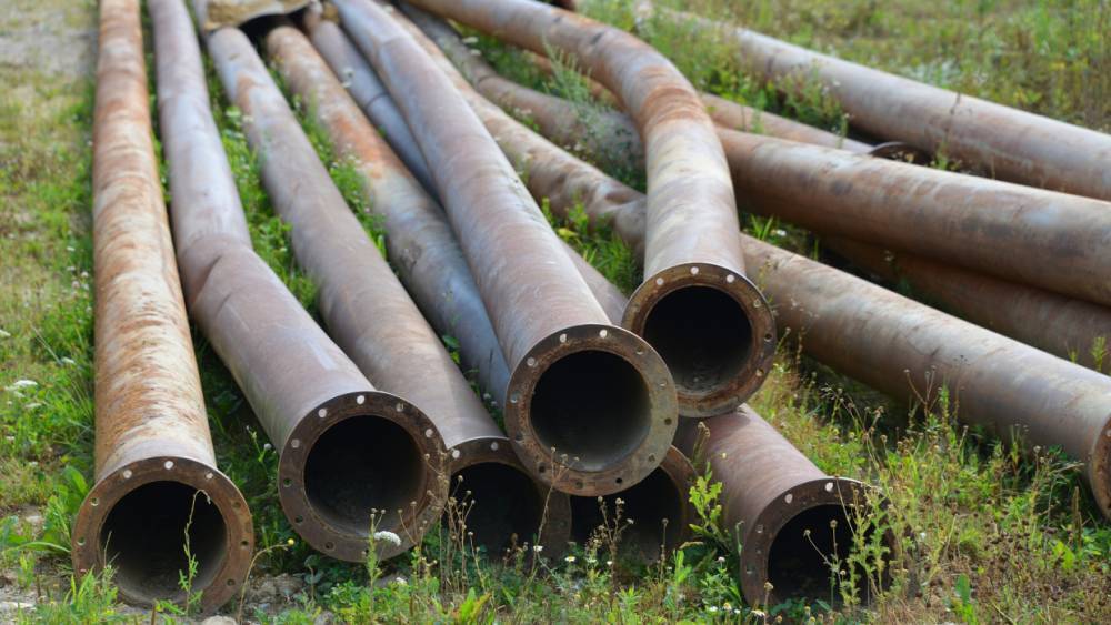 В Калининградской области выделили 20 млн рублей на ремонт водопроводов
