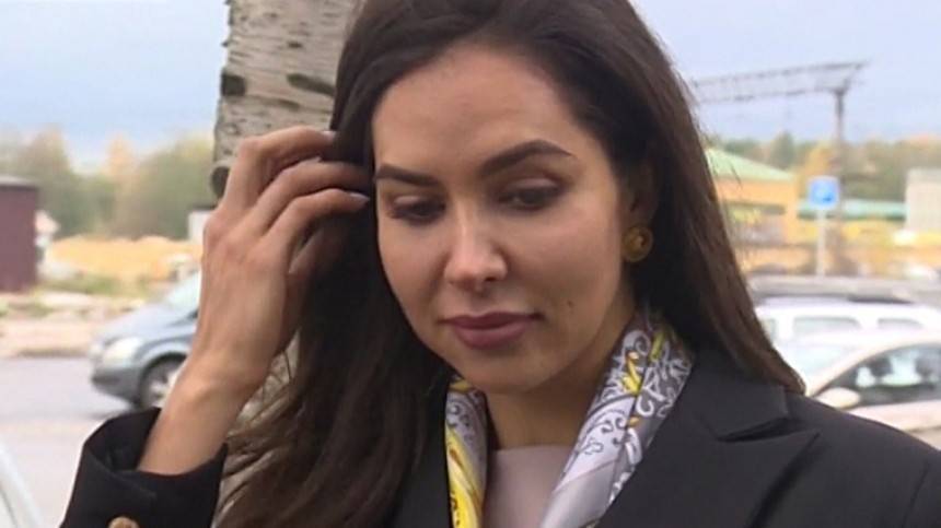 «Принцесса Токсово»: Как экс-участница «Дома-2» стала депутатом в поселке в Ленобласти