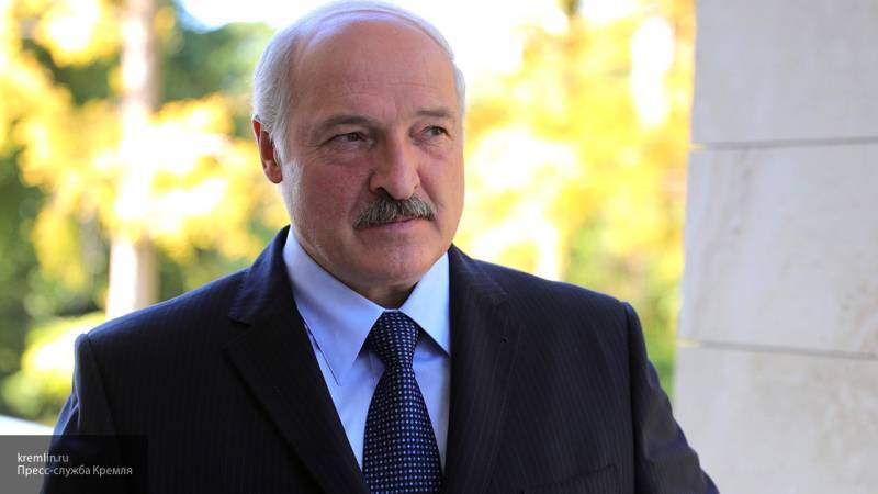 Лукашенко заявил о невозможности урегулирования ситуации в Донбассе без США