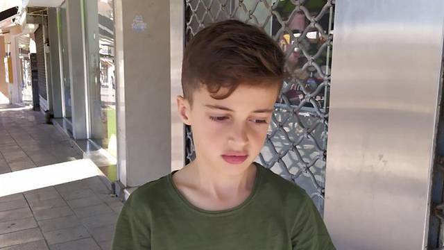 8-летний Итай погиб под колесами в Йом-Кипур, виновник аварии ждет суда