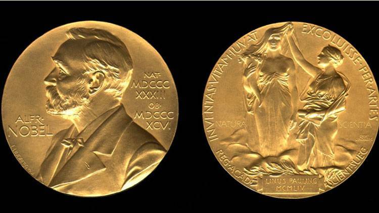 Петер Хандке стал лауреатом Нобелевской премии по литературе