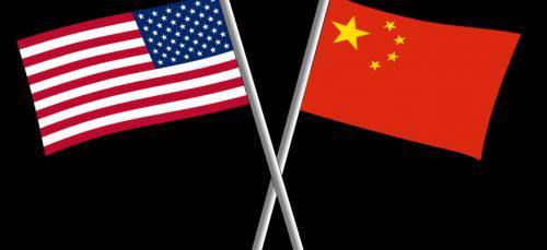 Переговоры США по торговой войне с Китаем под угрозой срыва