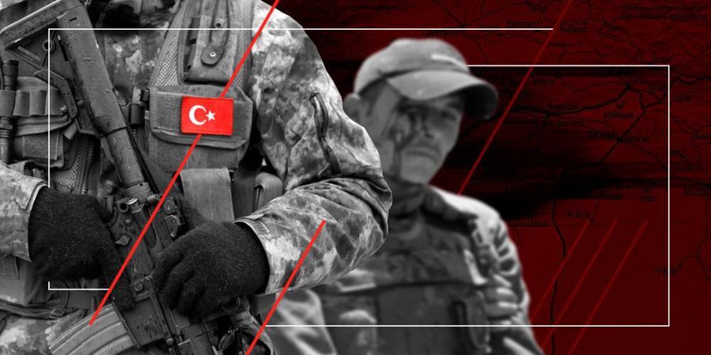 Операция "Источник мира": зачем Турция снова вторглась в Сирию
