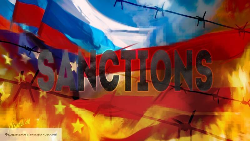 Сто лет торговой блокаде Антанты: что позволило России справиться с первыми санкциями США