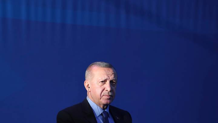 Не лить помои на "Родник": Эрдоган пригрозил ЕС отправкой сирийских беженцев