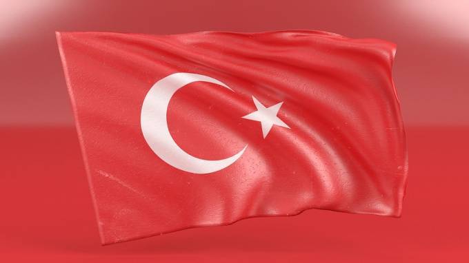 Эрдоган заявил о праве Турции проводить операцию в Сирии