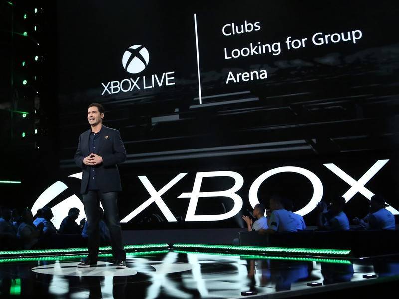 Корпоративный вице-президент Xbox Майк Ибарра покидает Microsoft