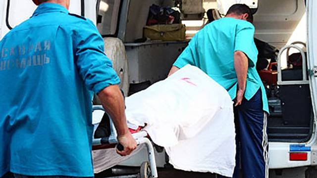 Ребенок умер в самолете в небе над Хабаровском