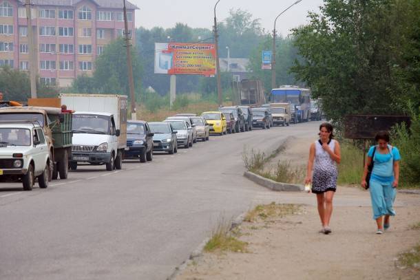 В Сыктывкаре хотят ввести улицу-дублер Октябрьского проспекта и вспомнить о троллейбусах