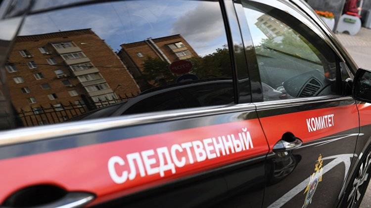 В Севастополе на стройке детского сада погиб рабочий