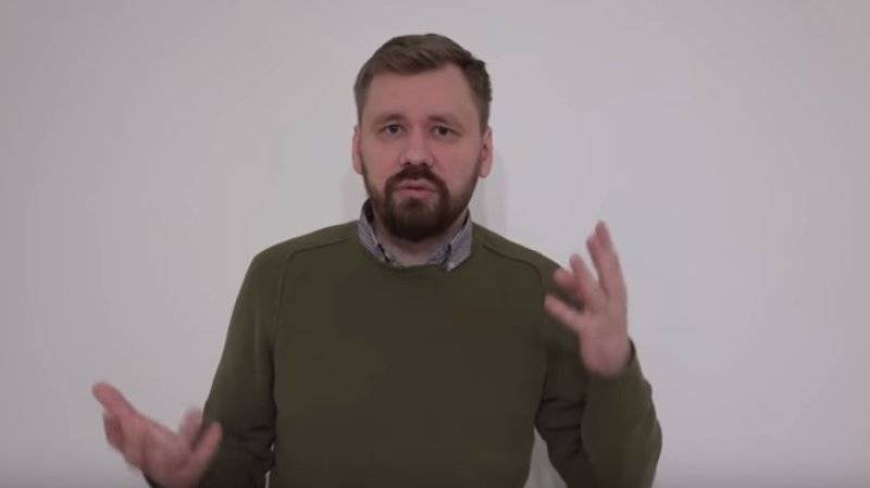 Навальный травит журналистов за расследования о его биткоинах — Серуканов