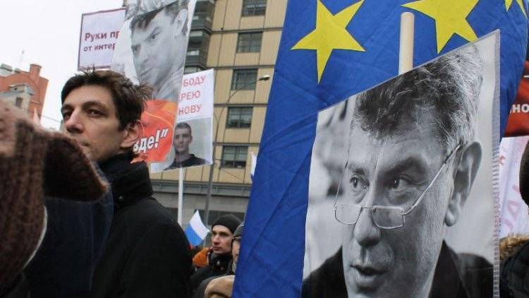 Западные эксперты на форуме Немцова расскажут «оппозиции», как раскачать ситуацию в РФ