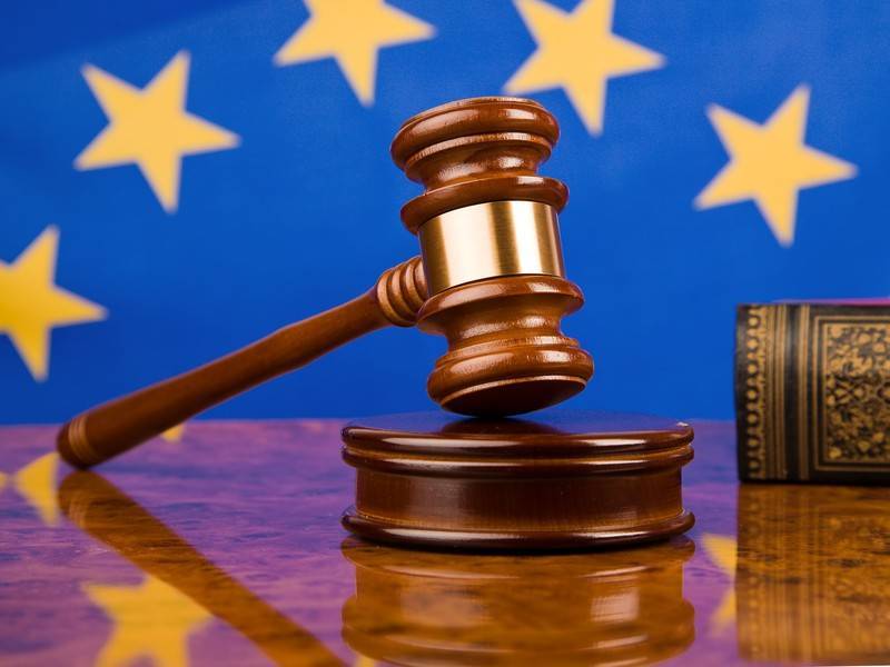 ЕС подала иск против Польши из-за дисциплинарных мер против судей