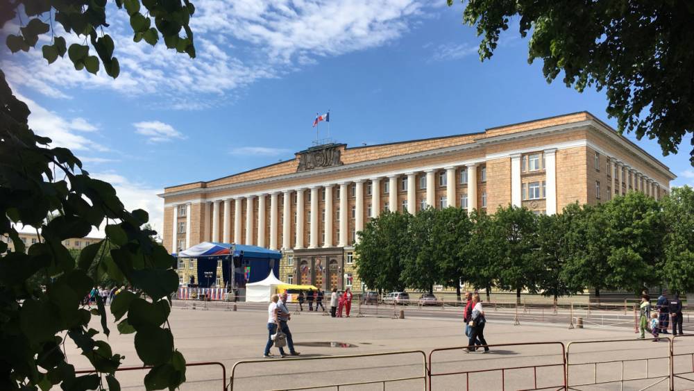 Новгородское правительство рассмотрит кандидатуры на должность министра здравоохранения
