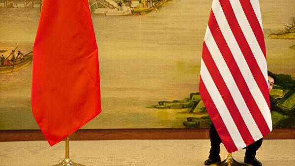 Эксперт: валютное соглашение США и КНР заключить несложно, вопрос в другом