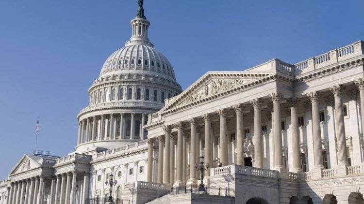 Члены Сената США предложили ввести санкции против Турции