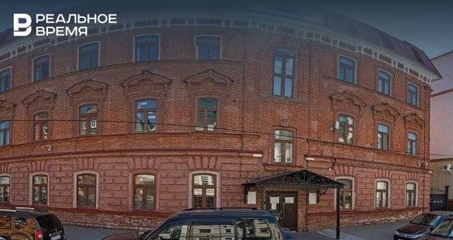 Главное здание «ИнтехБанка» продают за 155 млн рублей