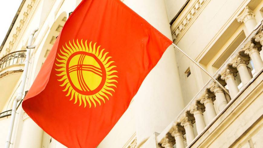 Кыргызстан кратно увеличит экспорт в Тюменскую область