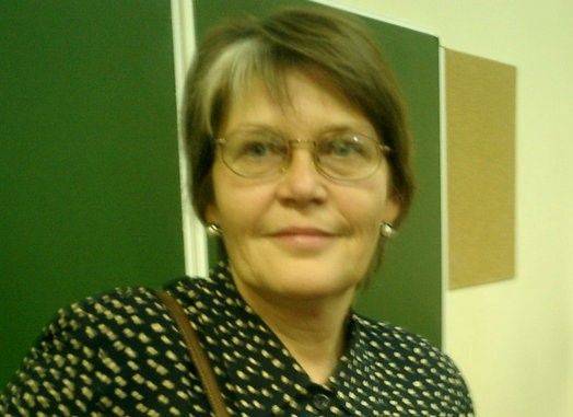 В Москве умерла переводчица, которую затравила либеральная интеллигенция
